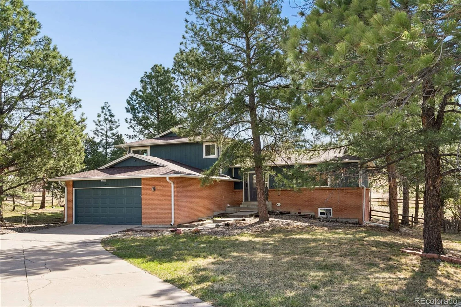 7420 Windwood Way Parker CO 80134 | MLS #REC6665173 08212026122848 1600 2