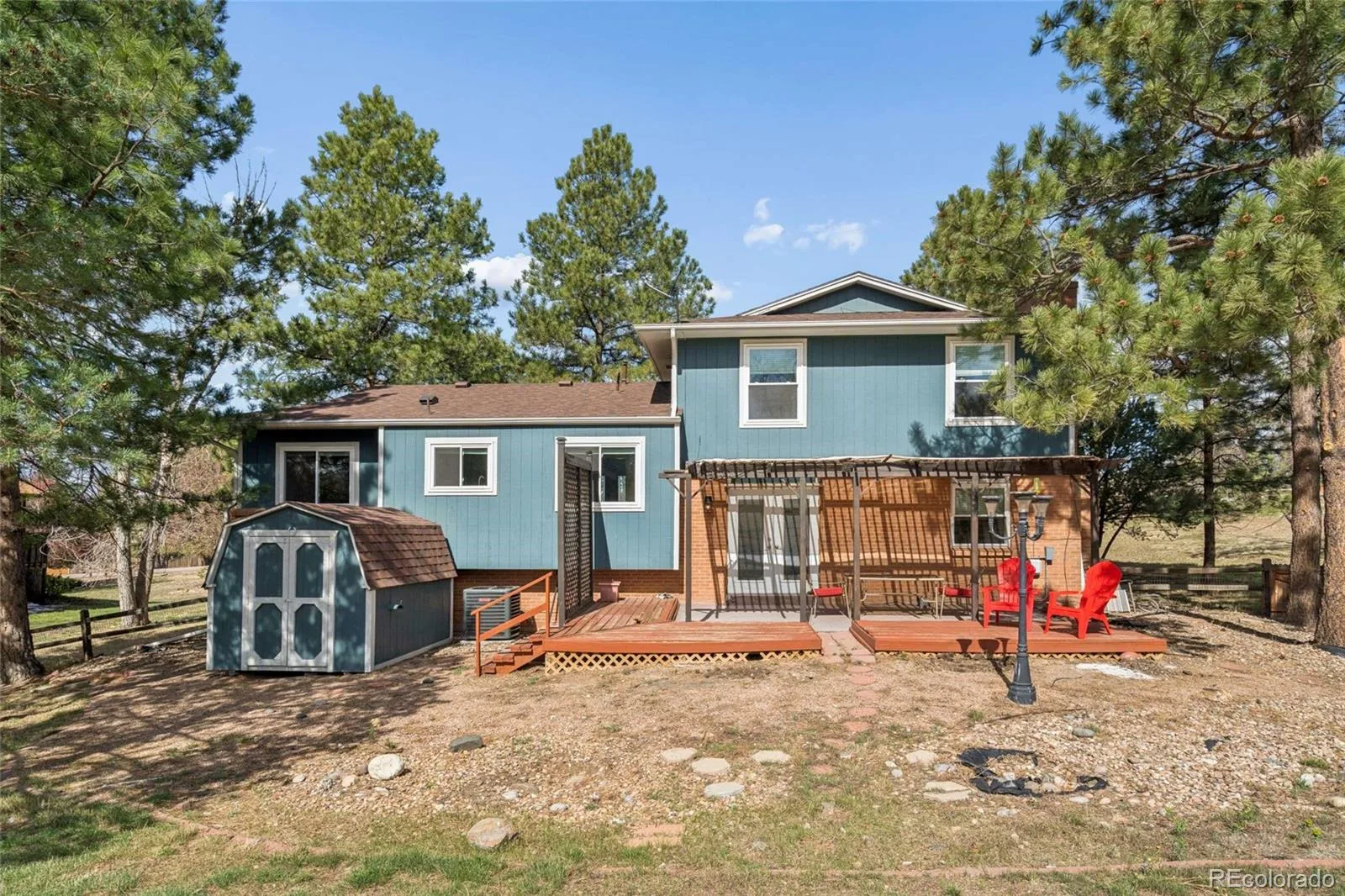 7420 Windwood Way Parker CO 80134 | MLS #REC6665173 08212026122848 1600 42