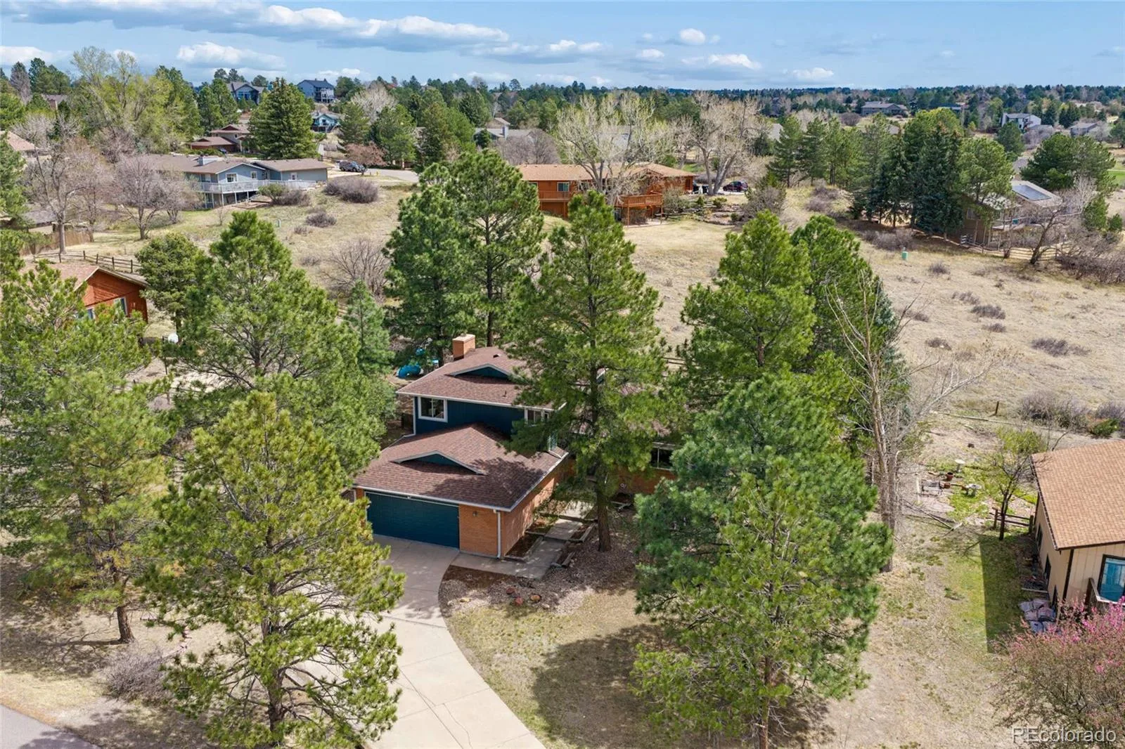 7420 Windwood Way Parker CO 80134 | MLS #REC6665173 08212026122848 1600 43