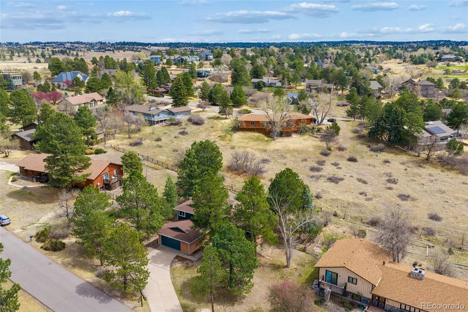 7420 Windwood Way Parker CO 80134 | MLS #REC6665173 08212026122848 1600 44