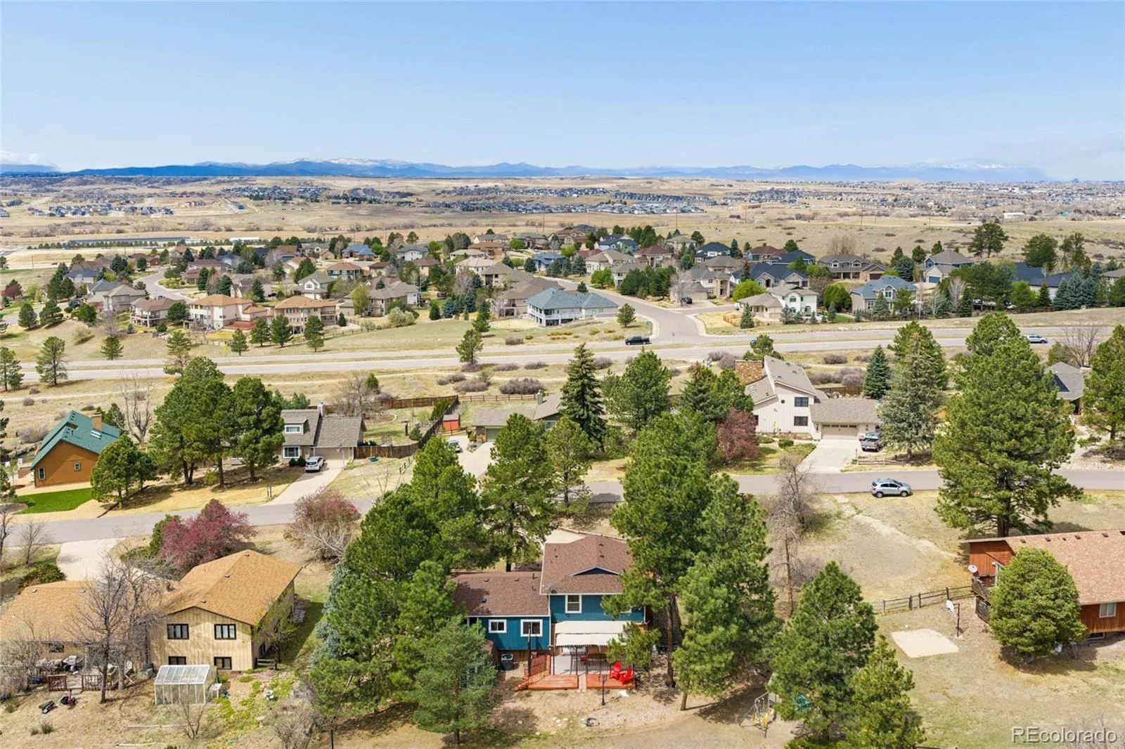 7420 Windwood Way Parker CO 80134 | MLS #REC6665173 08212026122848 1600 45