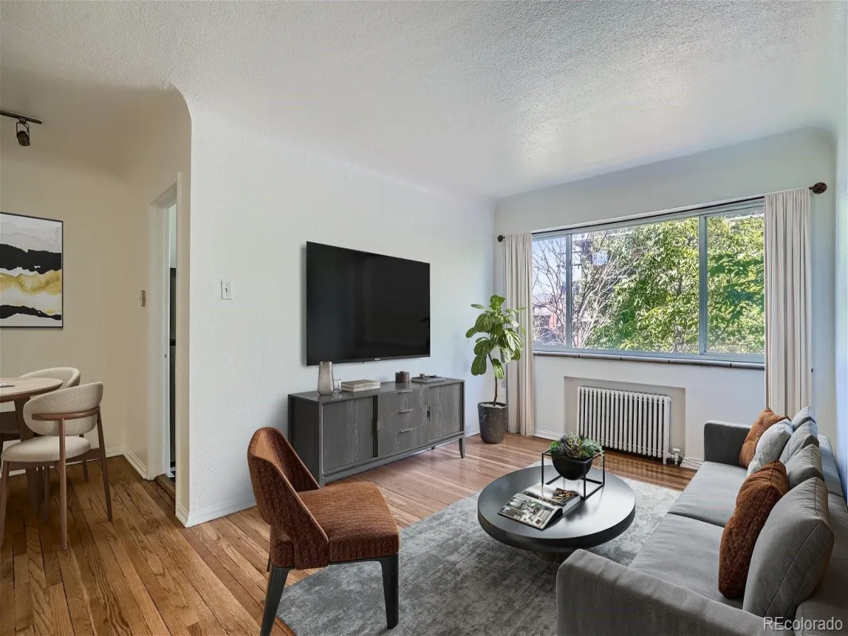 85 N Grant Street #22 Denver CO 80203 MLS #REC6665725 06022026210616 1200 0
