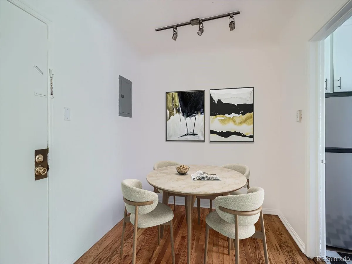 85 N Grant Street #22 Denver CO 80203 MLS #REC6665725 06022026210616 1200 1