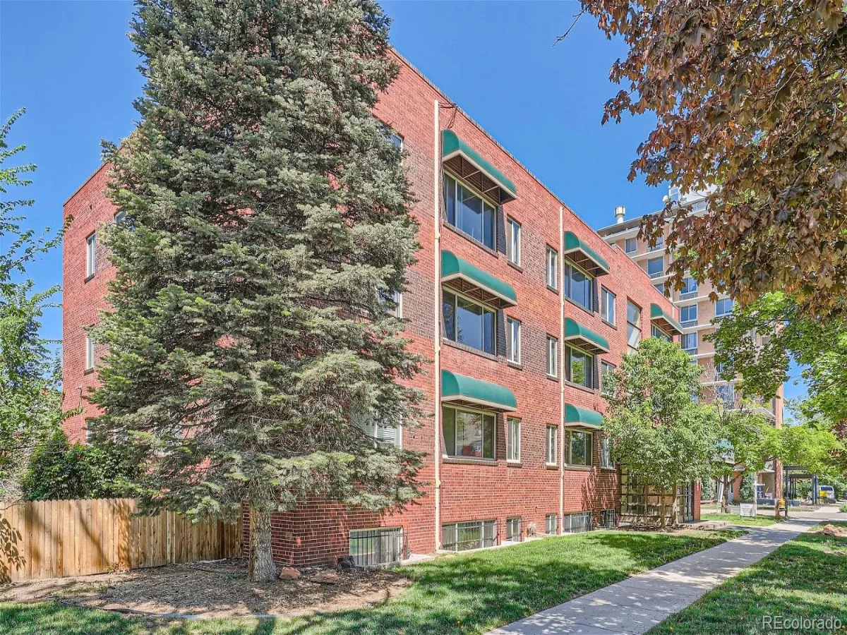 85 N Grant Street #22 Denver CO 80203 MLS #REC6665725 06022026210616 1200 12