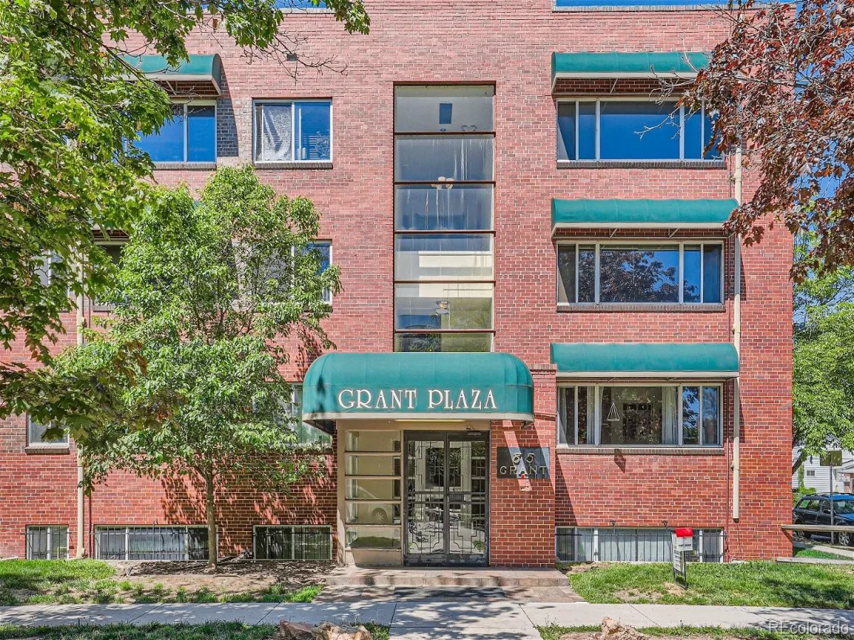 85 N Grant Street #22 Denver CO 80203 MLS #REC6665725 06022026210616 1200 13