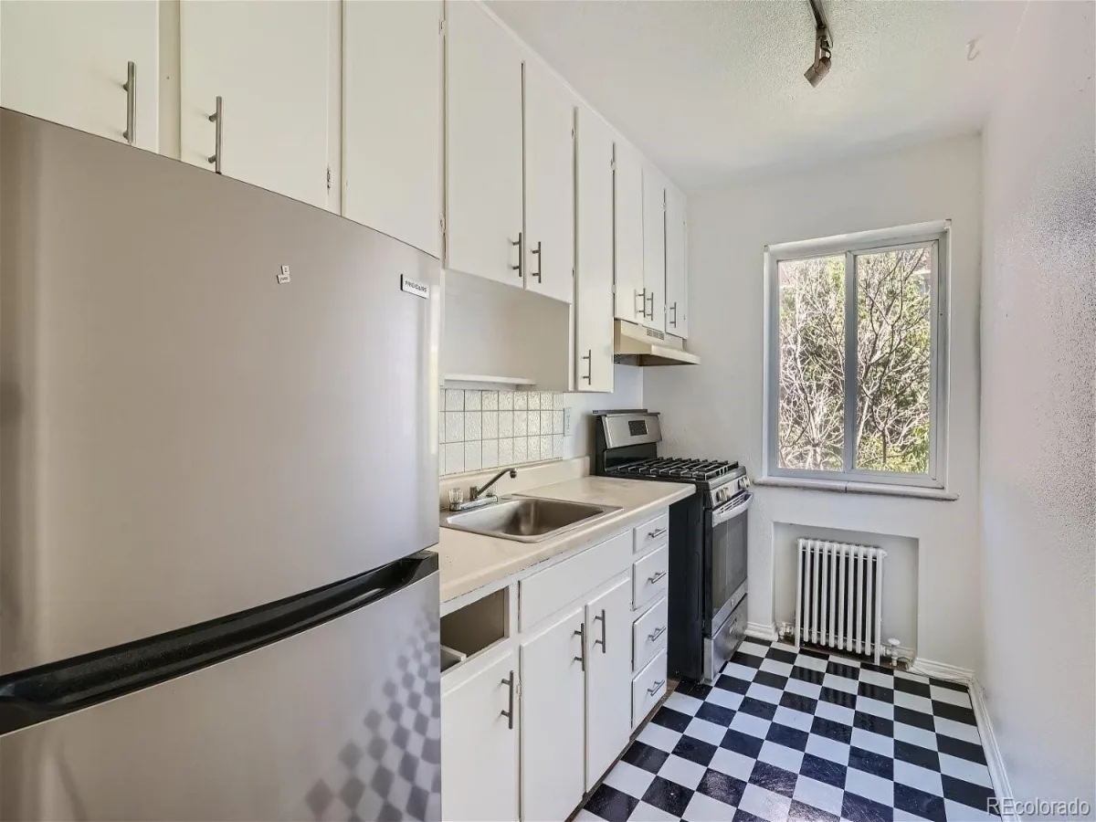 85 N Grant Street #22 Denver CO 80203 MLS #REC6665725 06022026210616 1200 2