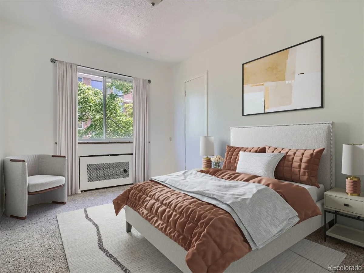 85 N Grant Street #22 Denver CO 80203 MLS #REC6665725 06022026210616 1200 5