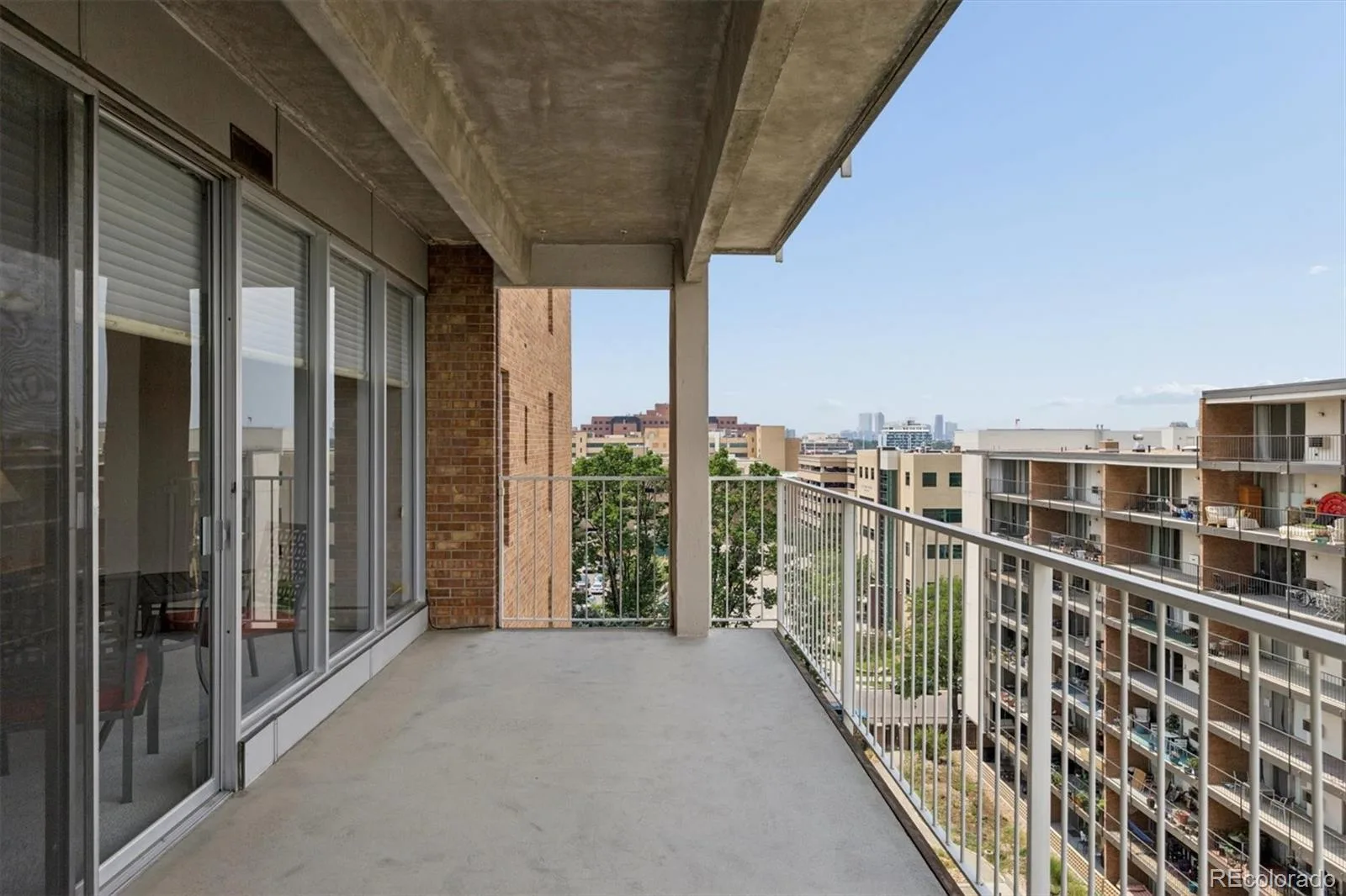 955 Eudora Street #808E Denver CO 80220 MLS #REC6667809 07142026172521 1600 17