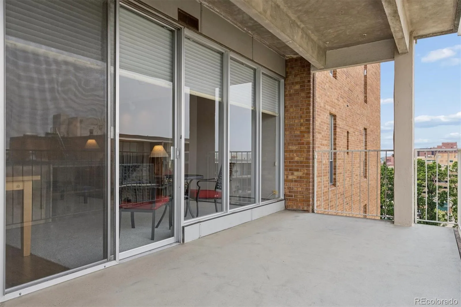 955 Eudora Street #808E Denver CO 80220 MLS #REC6667809 07142026172521 1600 18