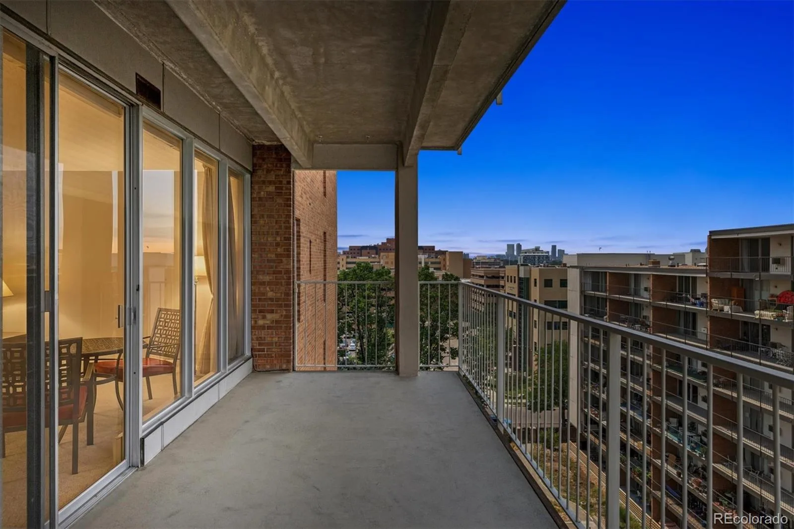 955 Eudora Street #808E Denver CO 80220 MLS #REC6667809 07142026172521 1600 19