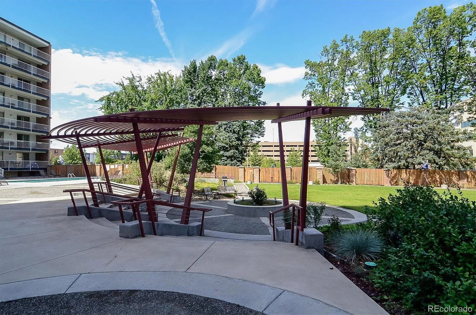 955 Eudora Street #808E Denver CO 80220 MLS #REC6667809 07142026172521 1600 25