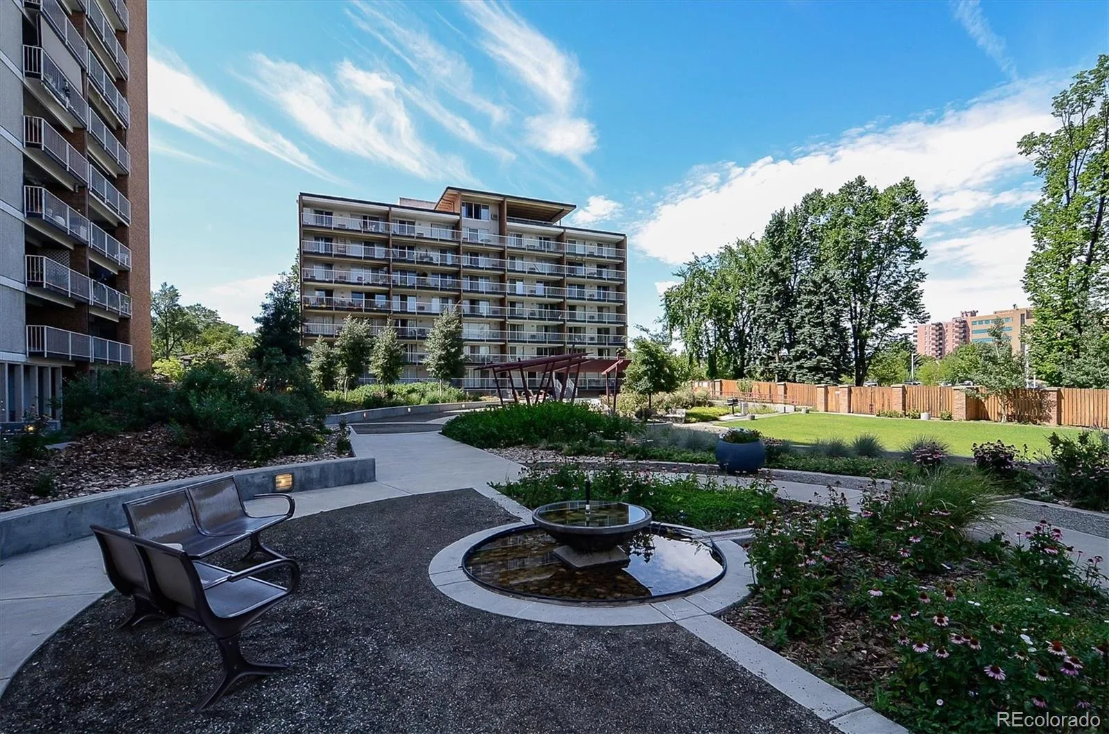 955 Eudora Street #808E Denver CO 80220 MLS #REC6667809 07142026172521 1600 26