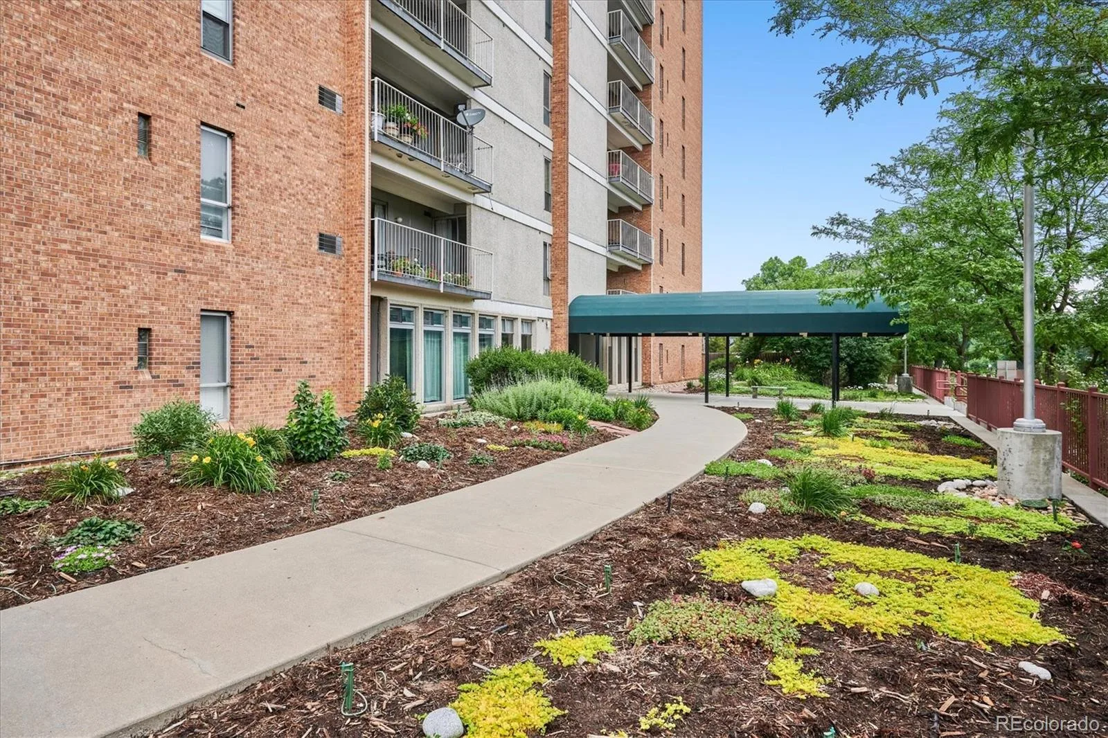 955 Eudora Street #808E Denver CO 80220 MLS #REC6667809 07142026172521 1600 34