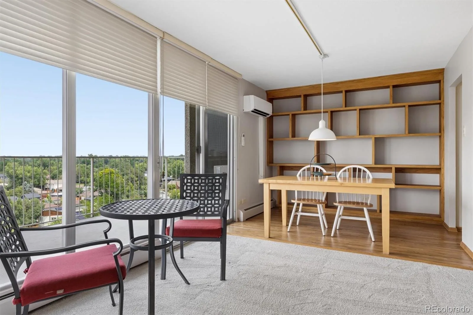 955 Eudora Street #808E Denver CO 80220 MLS #REC6667809 07142026172521 1600 6
