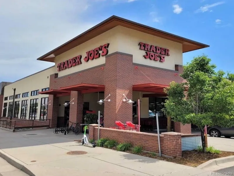 955 Eudora Street #808E Denver CO 80220 MLS #REC6667809 07142026172521 800 36