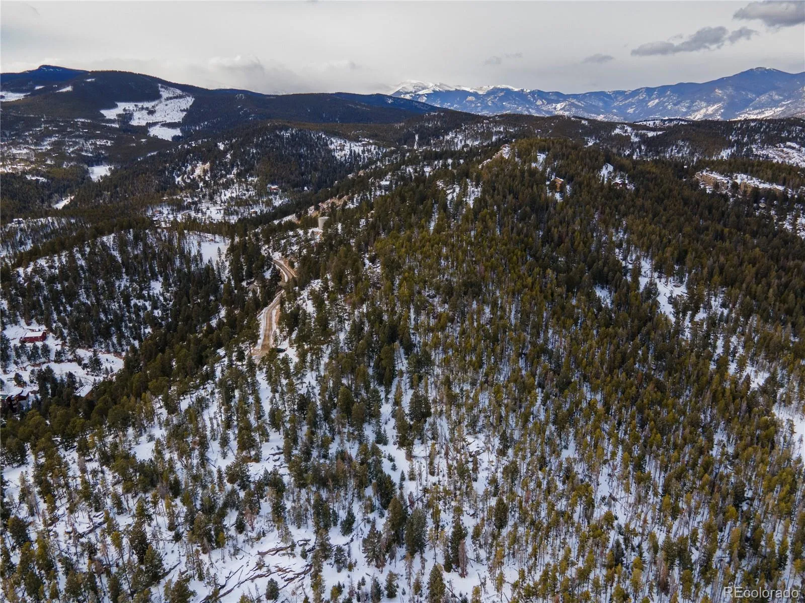 32593 Lodgepole Drive Evergreen CO 80439 | MLS #REC6668091 04232026222021 1600 3