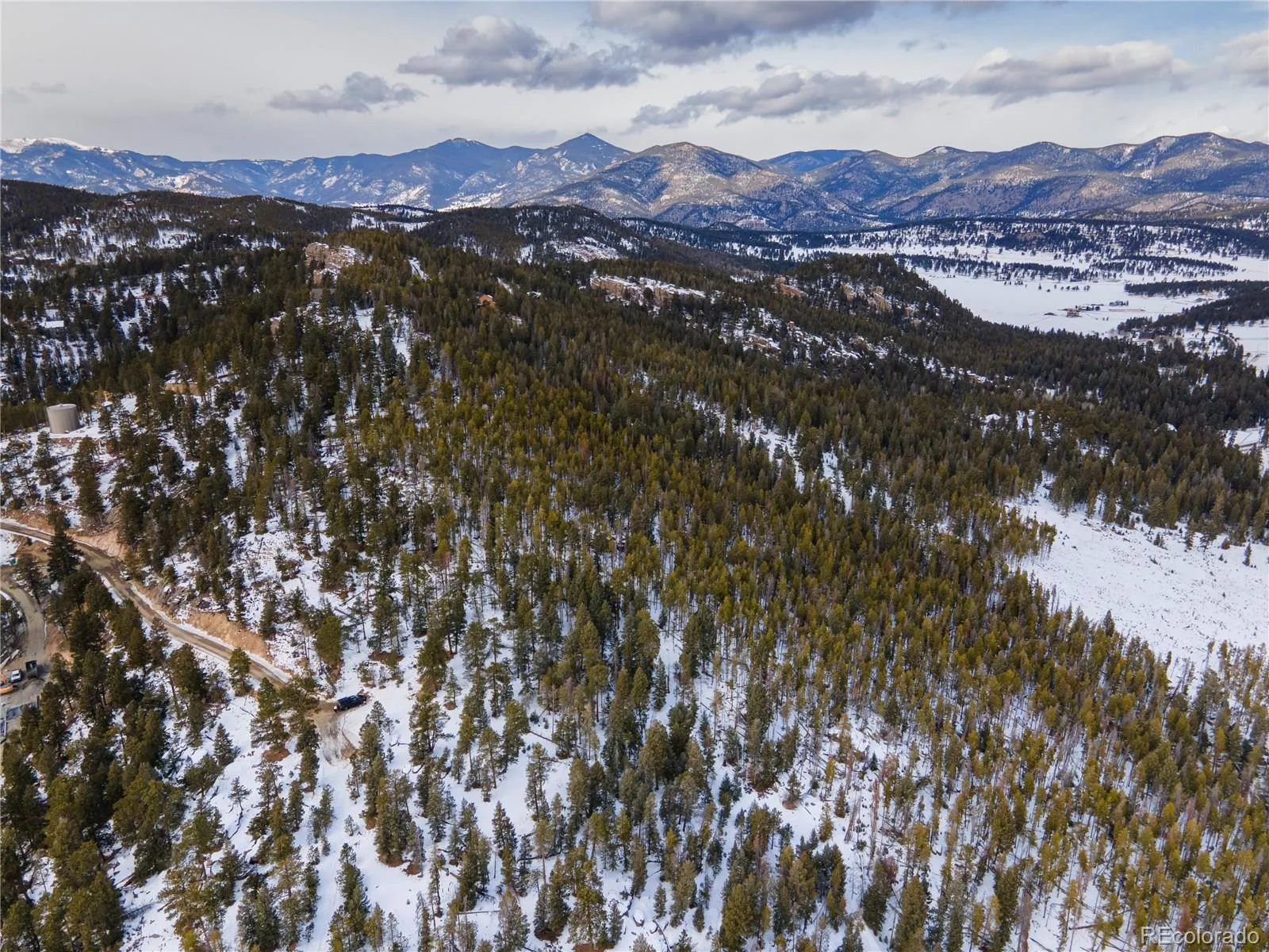 32593 Lodgepole Drive Evergreen CO 80439 | MLS #REC6668091 04232026222021 1600 4