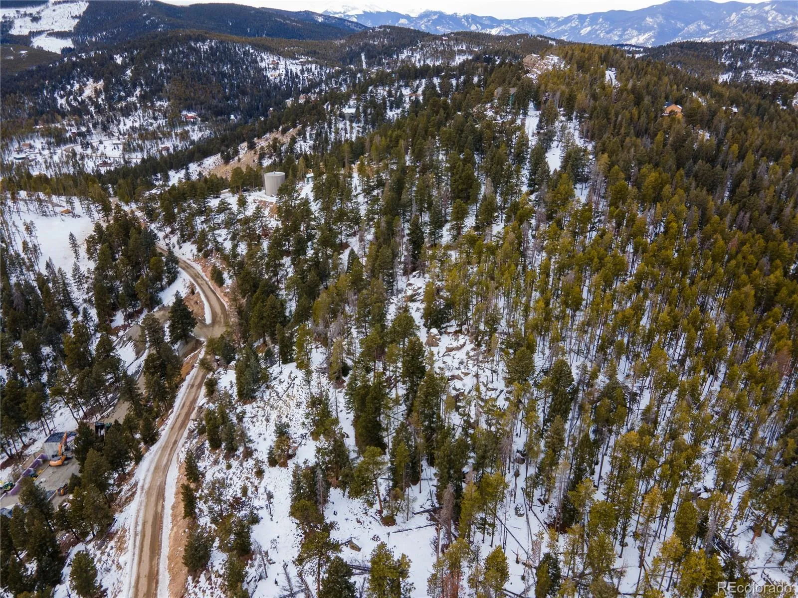 32593 Lodgepole Drive Evergreen CO 80439 | MLS #REC6668091 04232026222021 1600 8