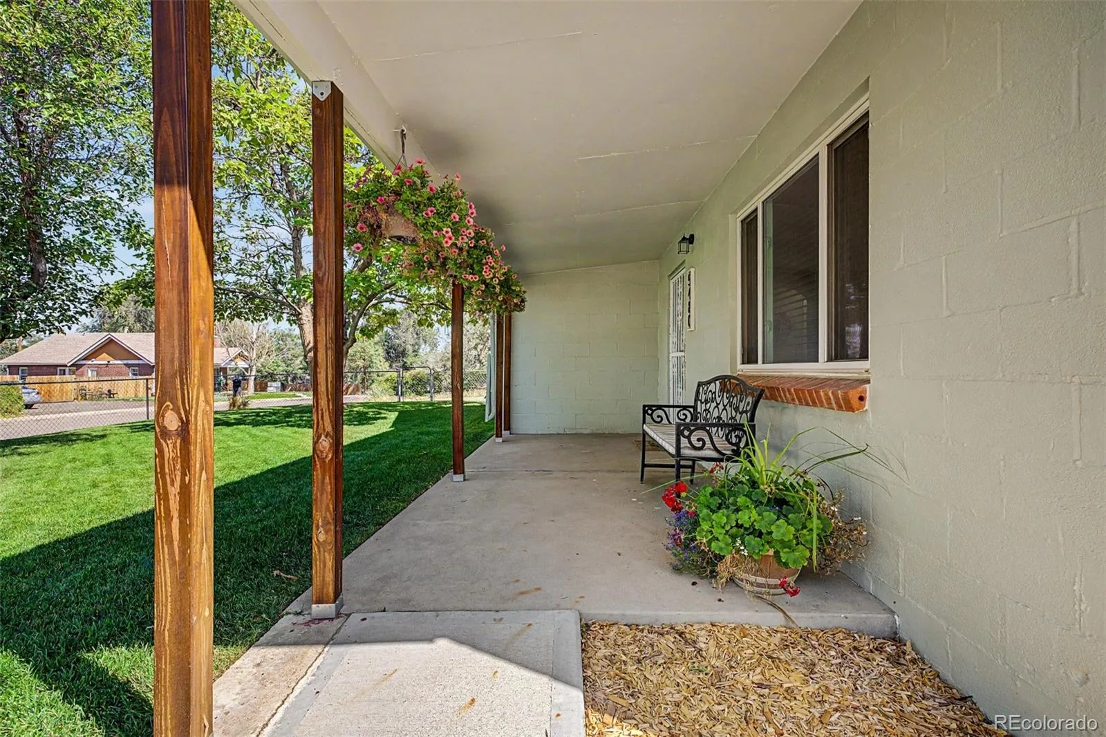 5480 Niagara Street Commerce City CO 80022 | MLS #REC6669760 08032026140527 1600 1