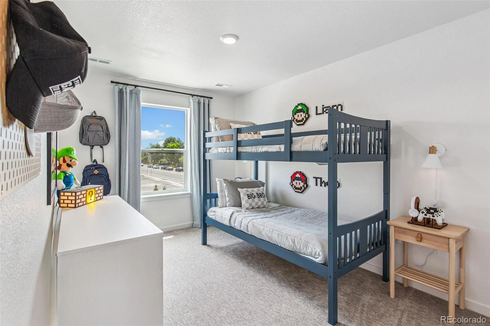1383 S Clinton Street #A Denver CO 80247 | MLS #REC6671068 06162026221317 1600 8