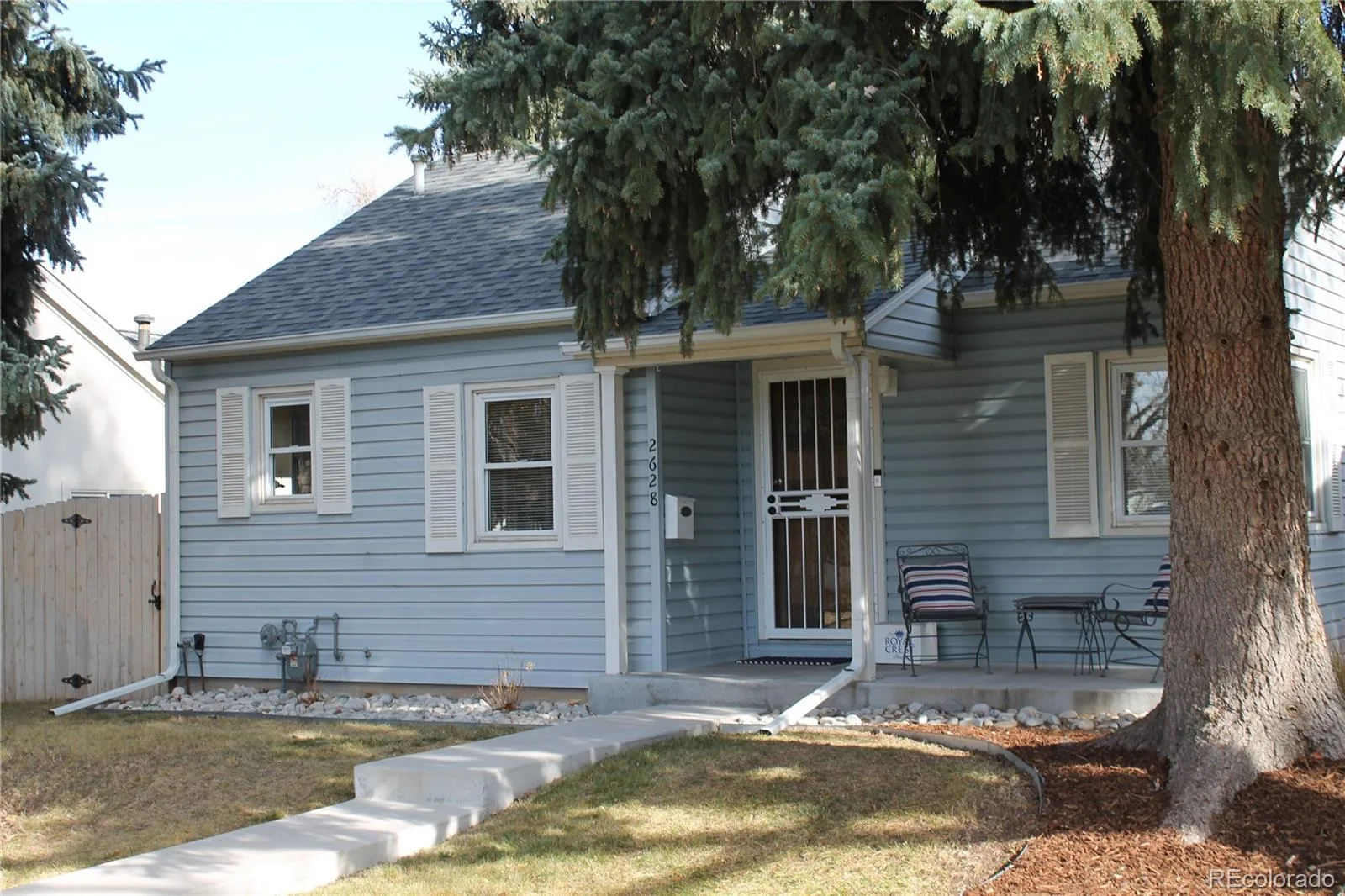 2628 S High Street Denver CO 80210 MLS #REC6671127 06022026062747 1600 2