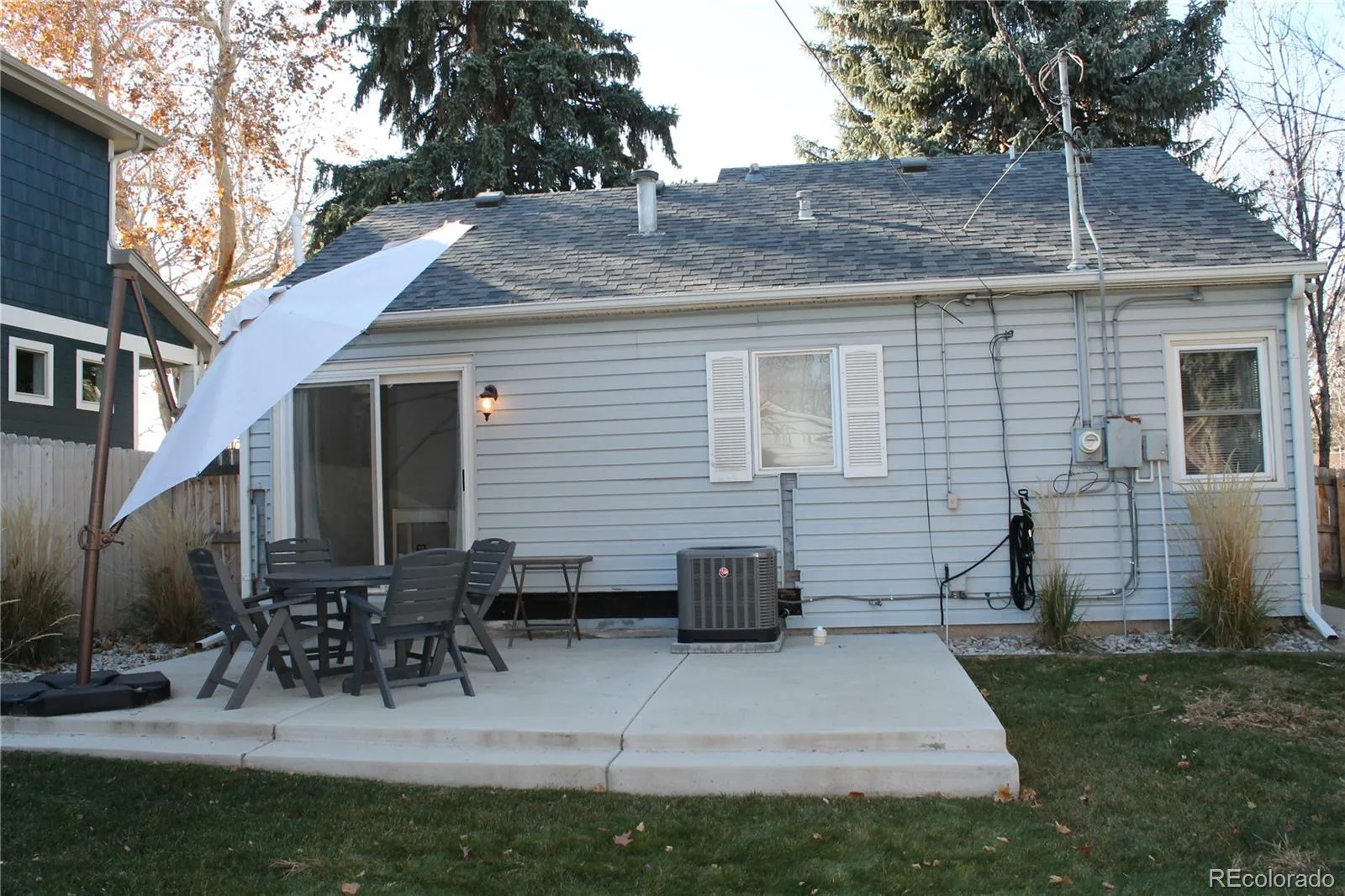 2628 S High Street Denver CO 80210 MLS #REC6671127 06022026062747 1600 21