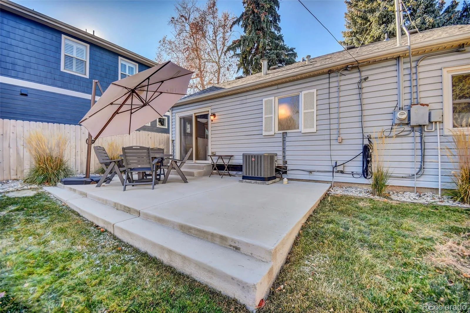 2628 S High Street Denver CO 80210 MLS #REC6671127 06022026062747 1600 22