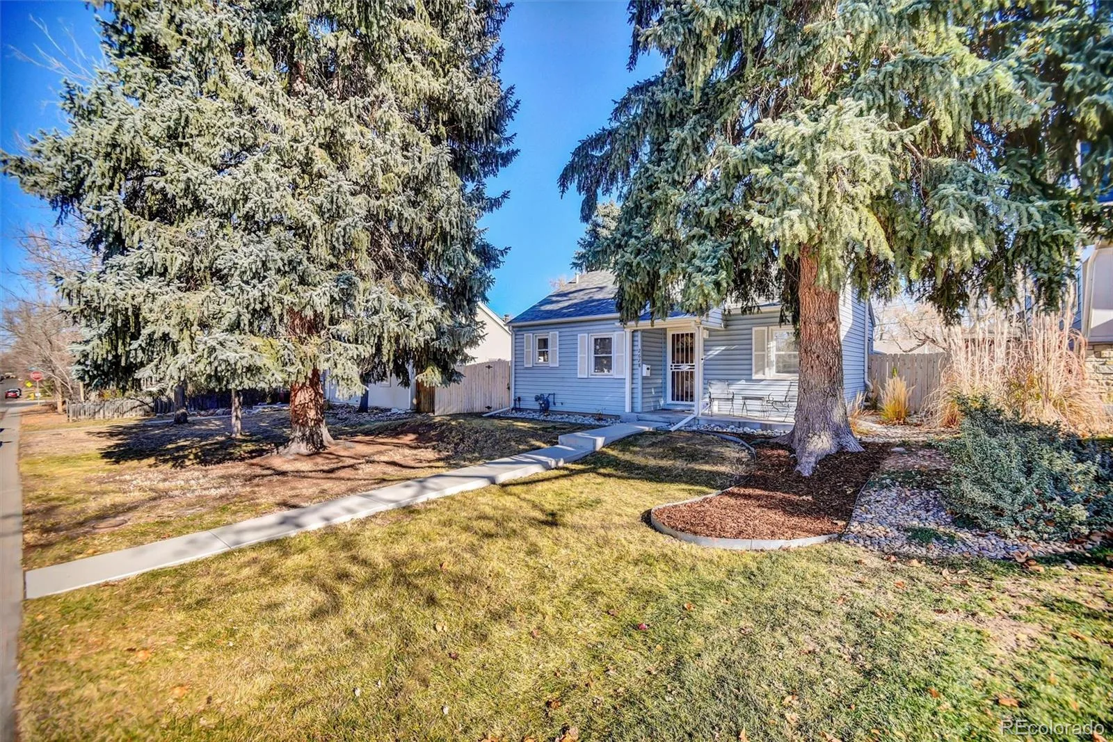 2628 S High Street Denver CO 80210 MLS #REC6671127 06022026062747 1600 24