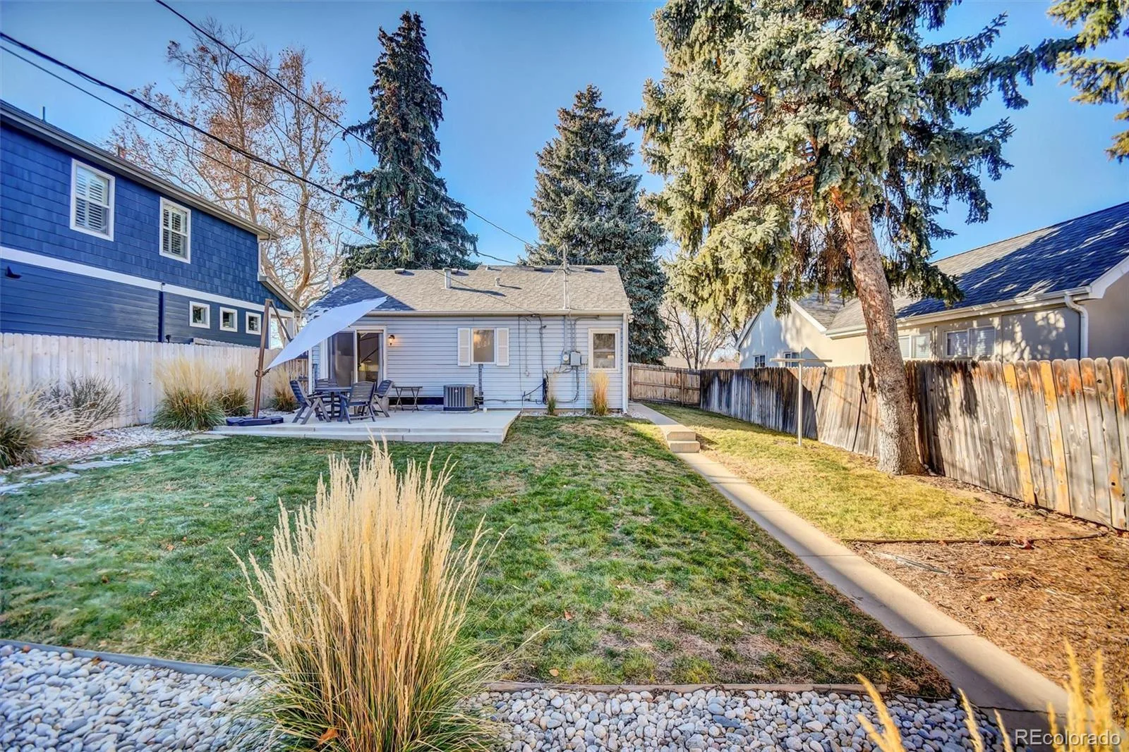 2628 S High Street Denver CO 80210 MLS #REC6671127 06022026062747 1600 25