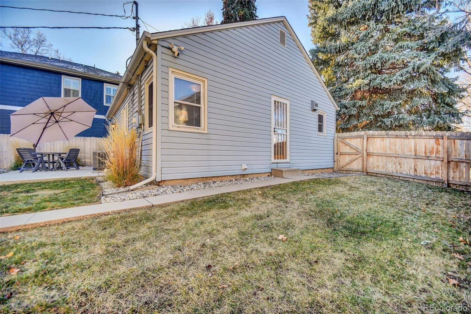 2628 S High Street Denver CO 80210 MLS #REC6671127 06022026062747 1600 26