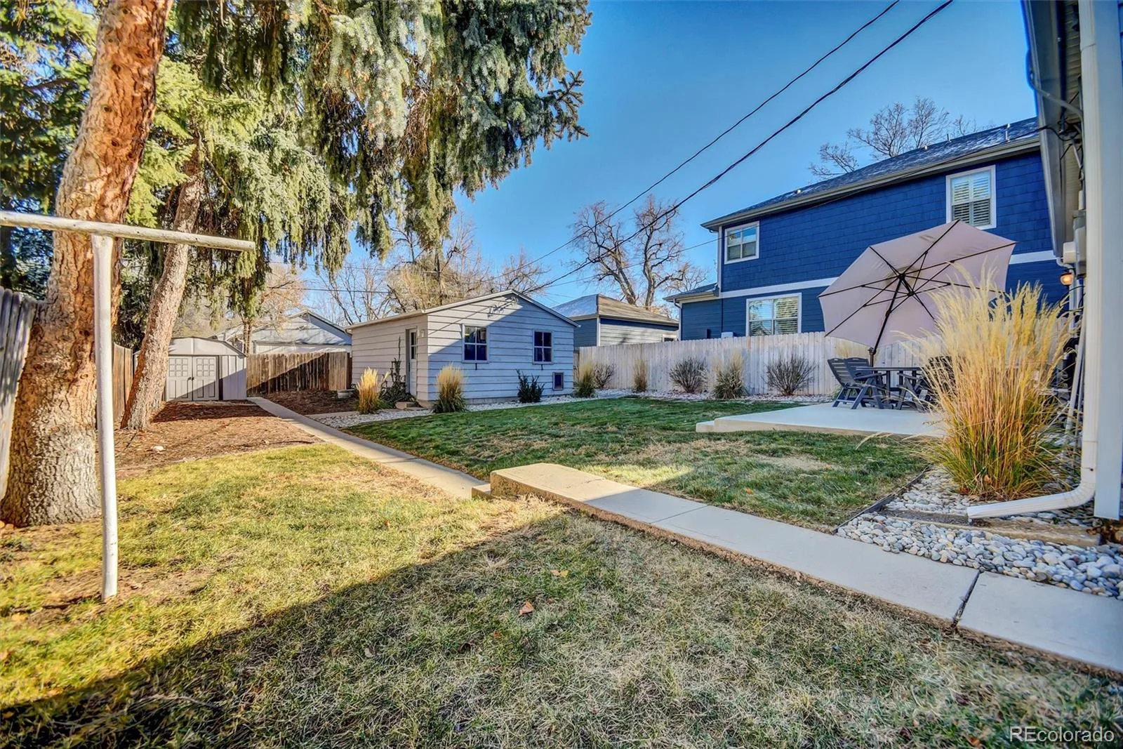 2628 S High Street Denver CO 80210 MLS #REC6671127 06022026062747 1600 27