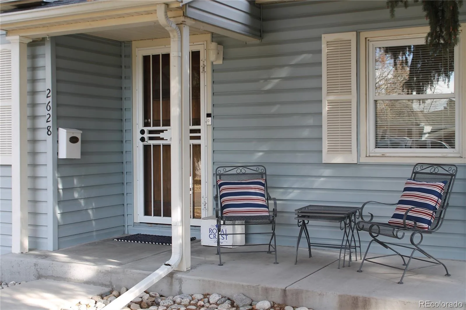 2628 S High Street Denver CO 80210 | MLS #REC6671127 07282026192346 1600 1