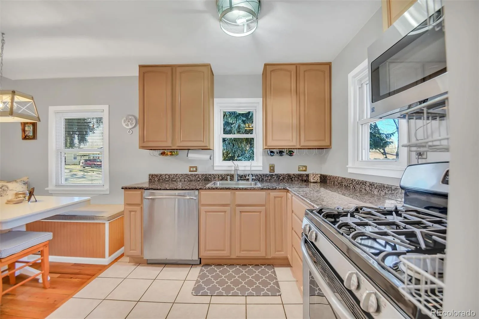2628 S High Street Denver CO 80210 | MLS #REC6671127 07282026192346 1600 10