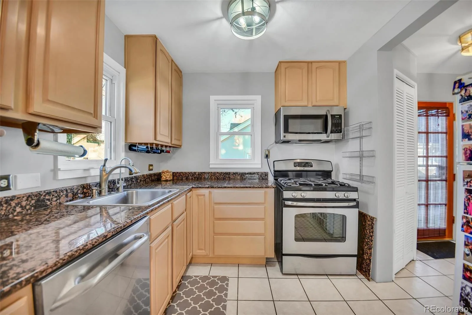 2628 S High Street Denver CO 80210 | MLS #REC6671127 07282026192346 1600 11