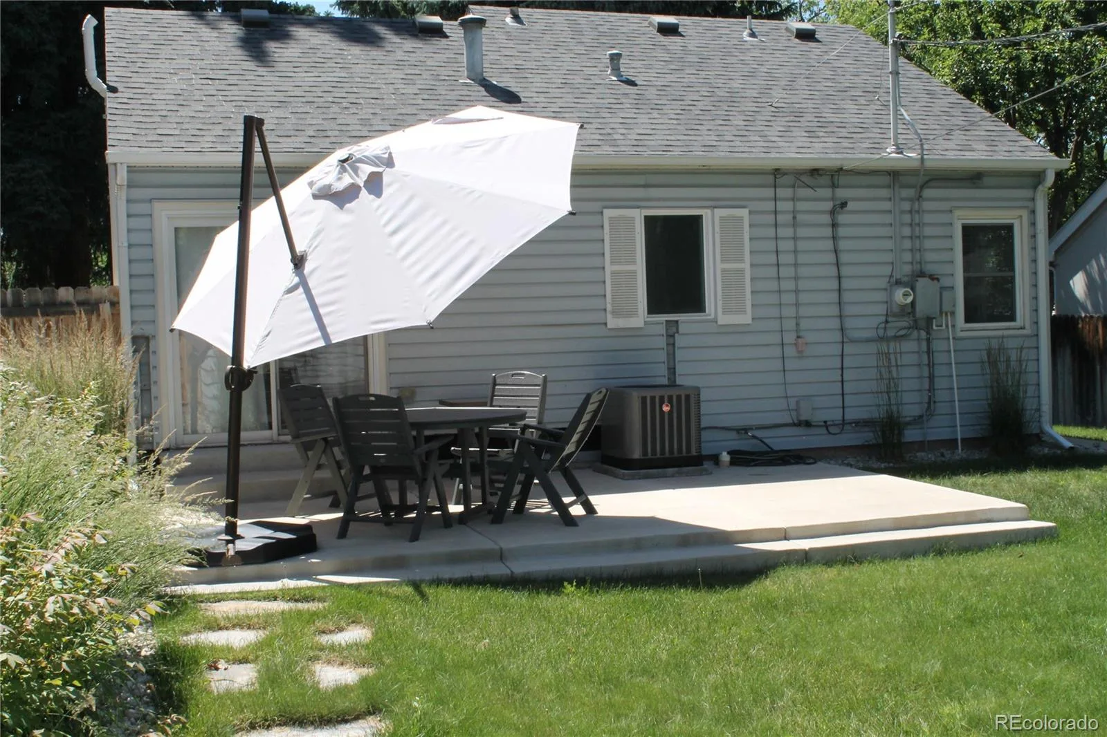 2628 S High Street Denver CO 80210 | MLS #REC6671127 07282026192346 1600 22