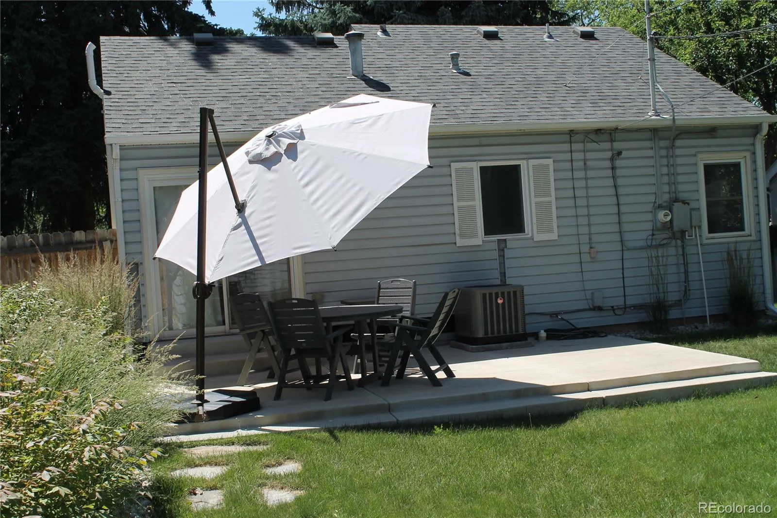 2628 S High Street Denver CO 80210 | MLS #REC6671127 07282026192346 1600 25
