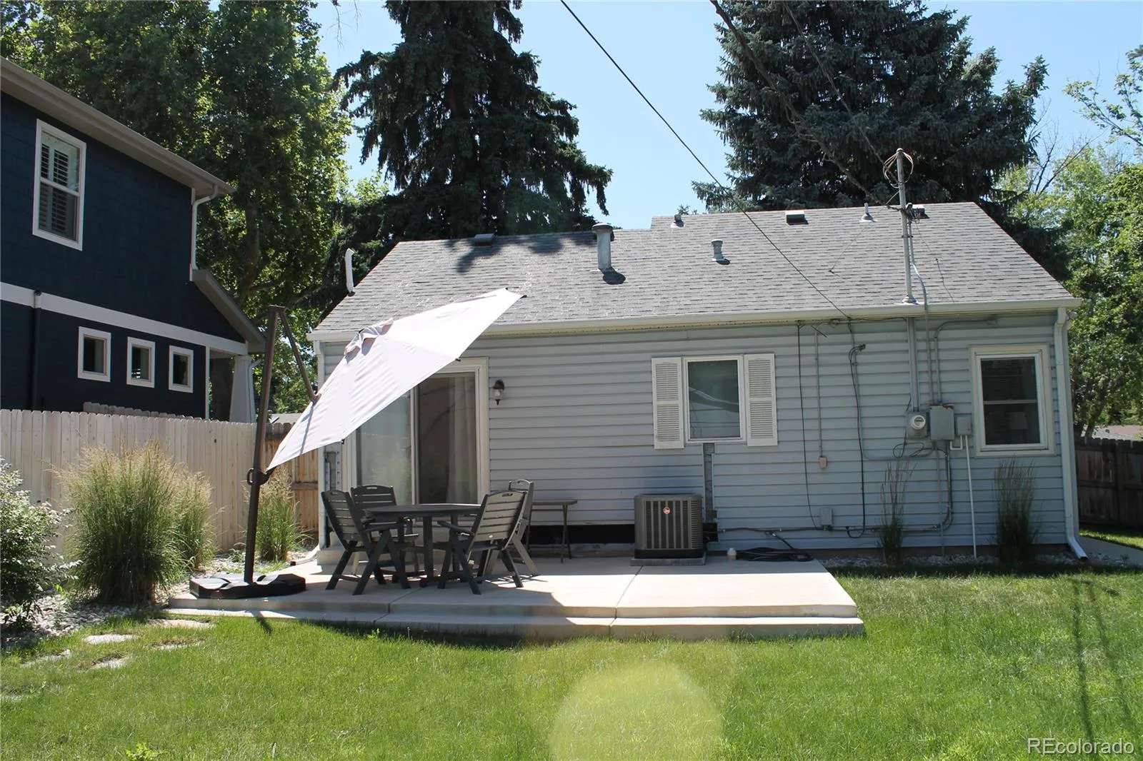 2628 S High Street Denver CO 80210 | MLS #REC6671127 07282026192346 1600 5