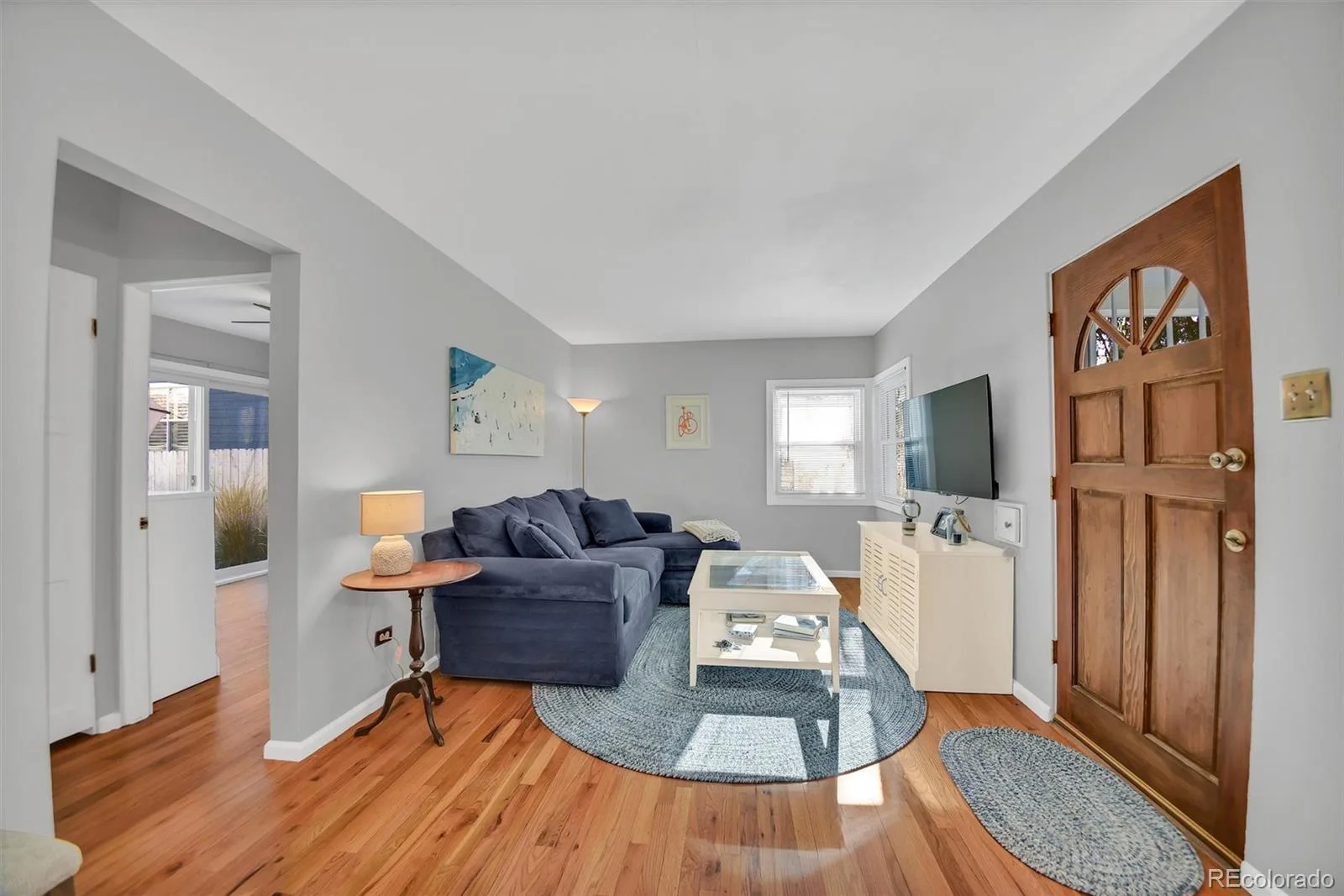 2628 S High Street Denver CO 80210 | MLS #REC6671127 07282026192346 1600 7
