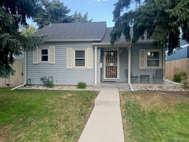 2628 S High Street Denver CO 80210 | MLS #REC6671127 07282026192346 640 2