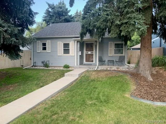 2628 S High Street Denver CO 80210 | MLS #REC6671127 07282026192346 640 27