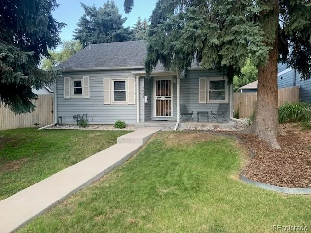2628 S High Street Denver CO 80210 | MLS #REC6671127 07282026192346 640 3