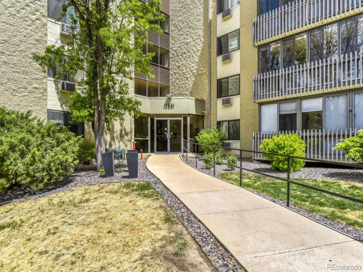 13691 E Marina Drive #103 Aurora CO 80014 | MLS #REC6671206 08192026141746 1200 1