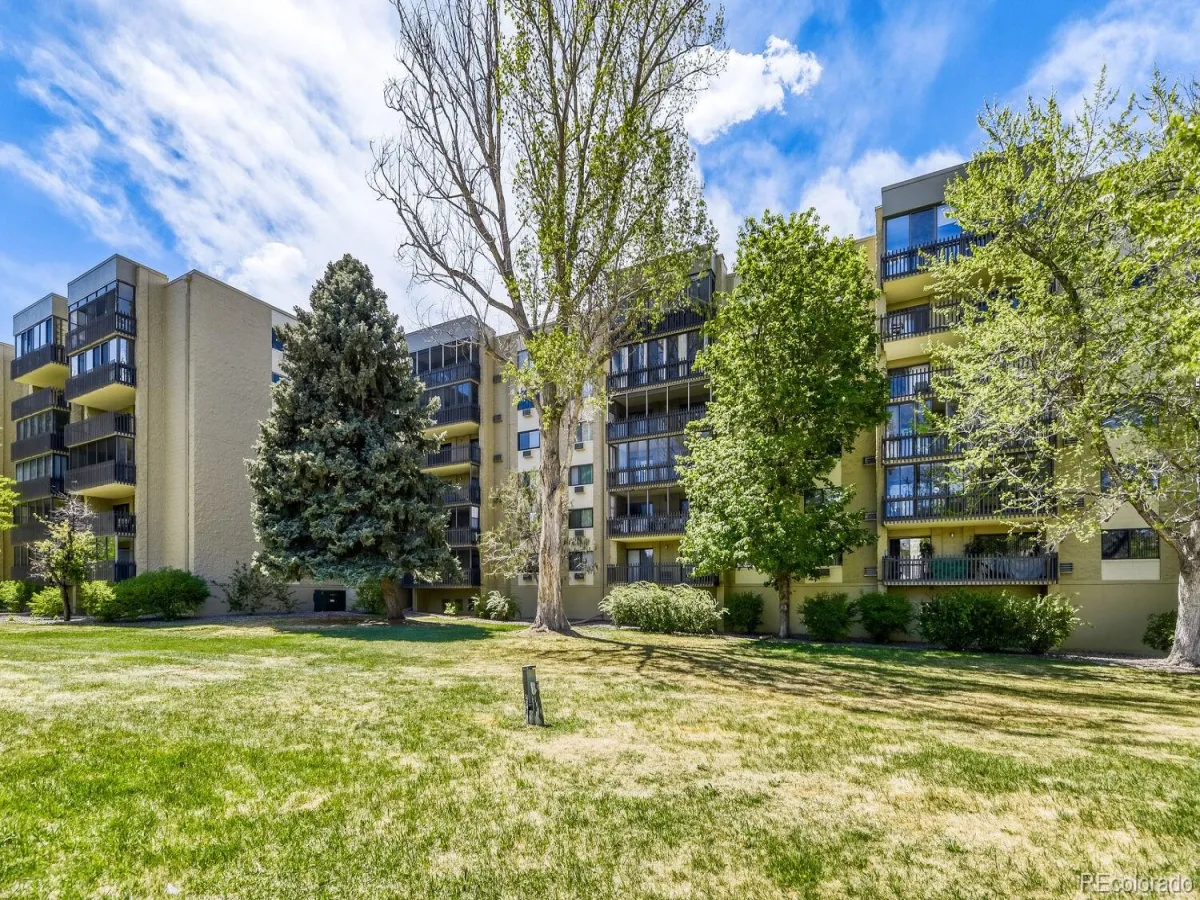 13691 E Marina Drive #103 Aurora CO 80014 | MLS #REC6671206 08192026141746 1200 14