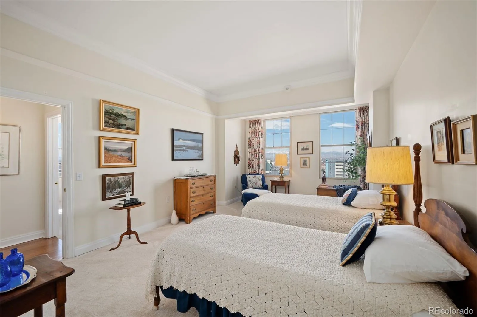 475 W 12th Avenue #10A Denver CO 80204 | MLS #REC6672066 09232026211757 1600 21