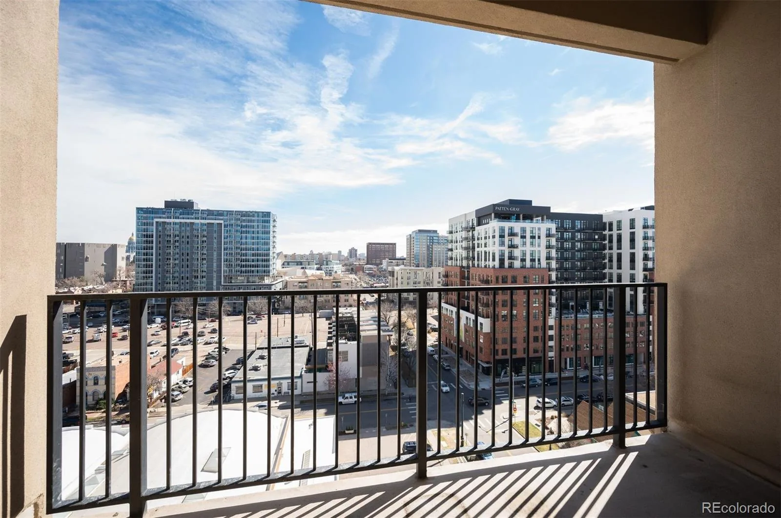 475 W 12th Avenue #10A Denver CO 80204 | MLS #REC6672066 09232026211757 1600 26
