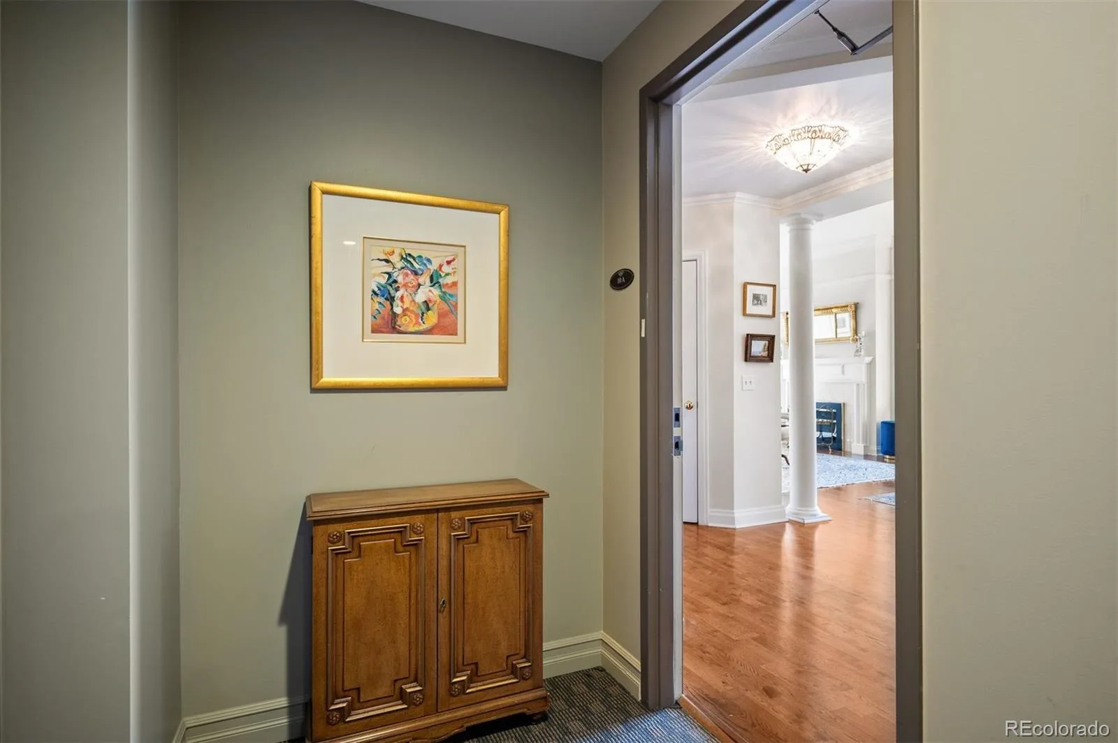 475 W 12th Avenue #10A Denver CO 80204 | MLS #REC6672066 09232026211757 1600 28