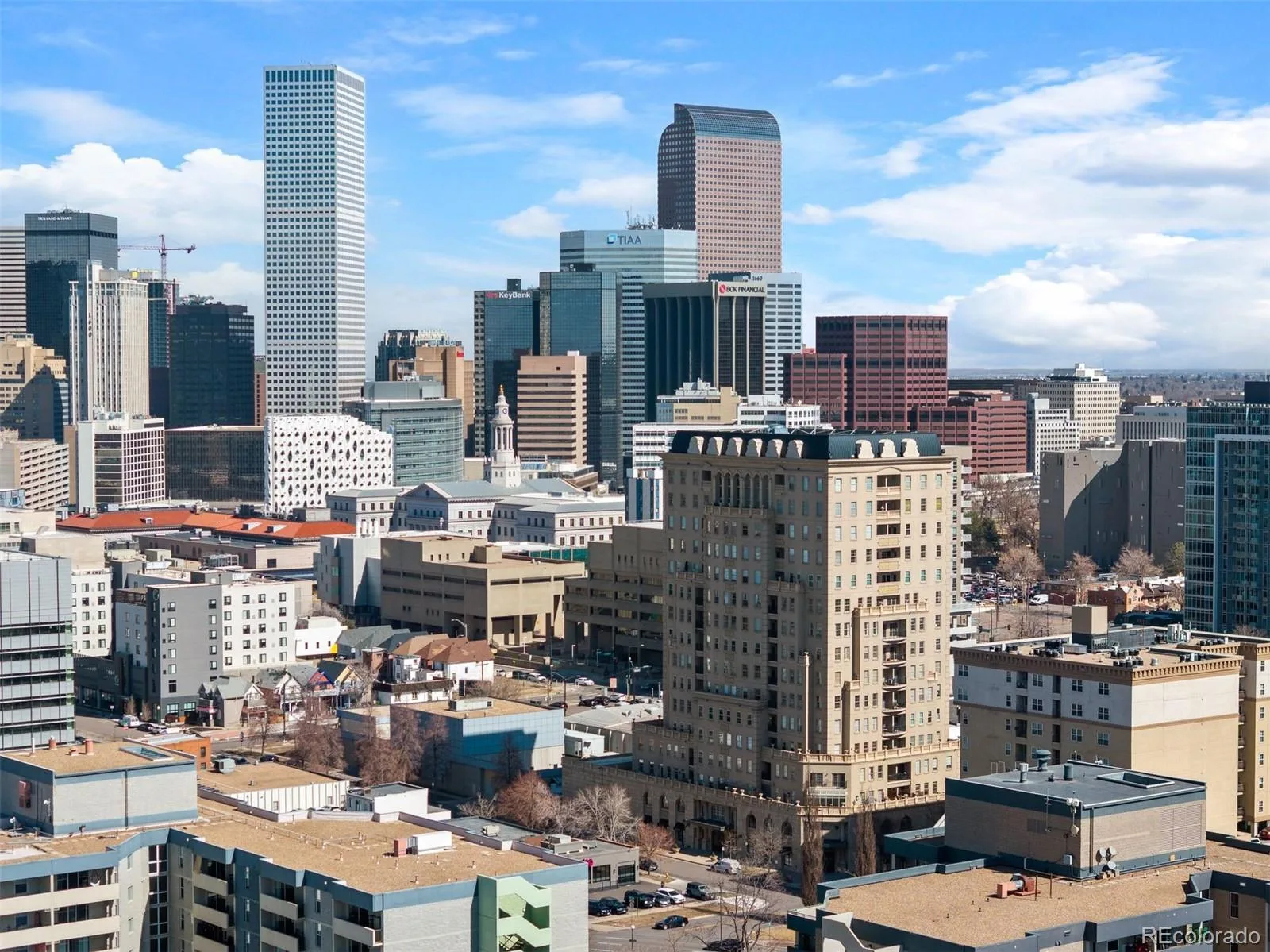 475 W 12th Avenue #10A Denver CO 80204 | MLS #REC6672066 09232026211757 1600 29