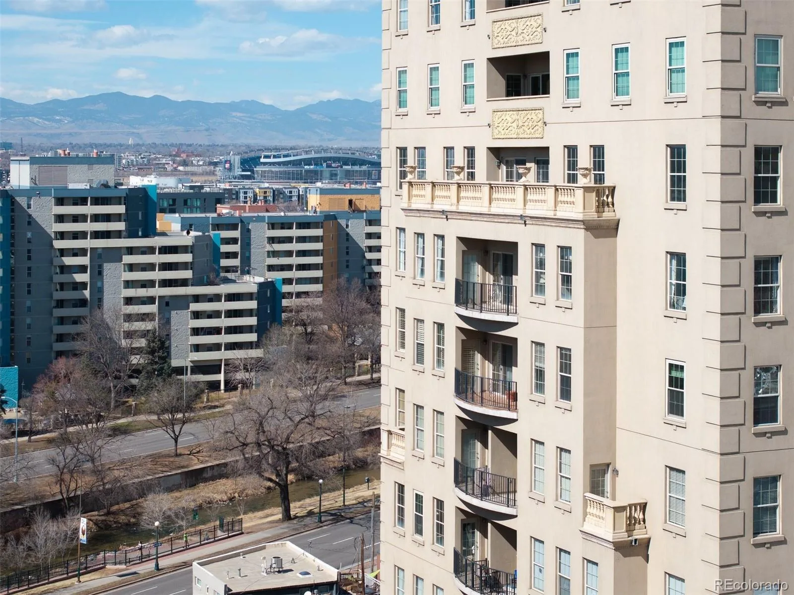 475 W 12th Avenue #10A Denver CO 80204 | MLS #REC6672066 09232026211757 1600 30
