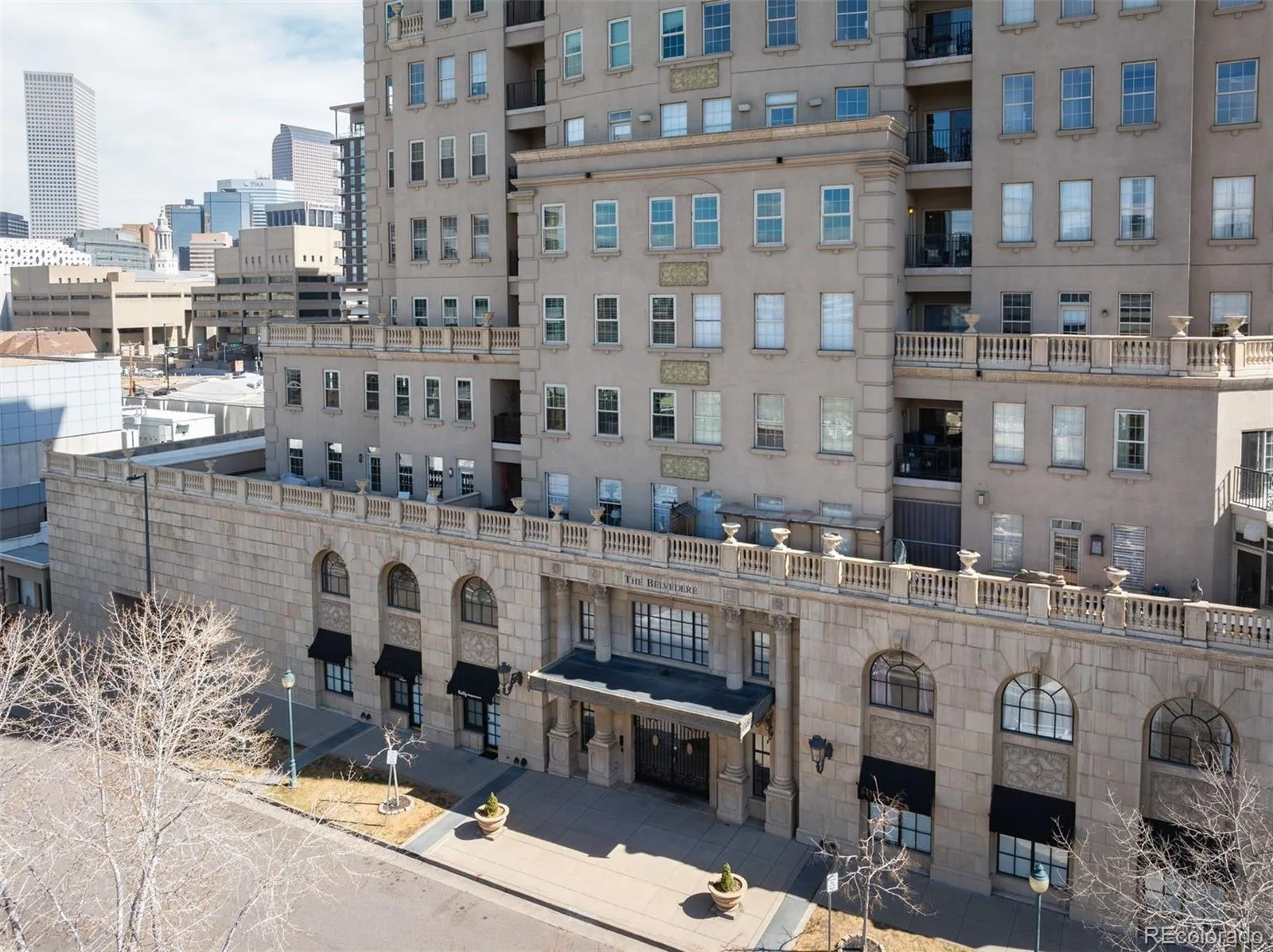 475 W 12th Avenue #10A Denver CO 80204 | MLS #REC6672066 09232026211757 1600 31