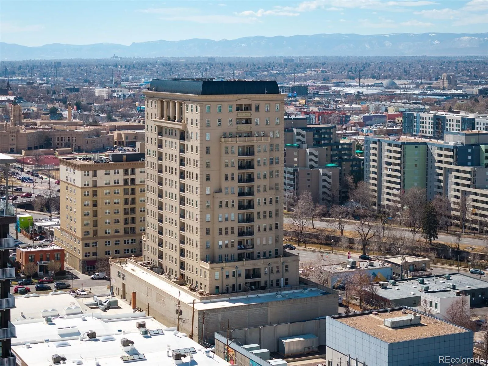 475 W 12th Avenue #10A Denver CO 80204 | MLS #REC6672066 09232026211757 1600 32